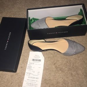 Tommy Hilfiger Flats